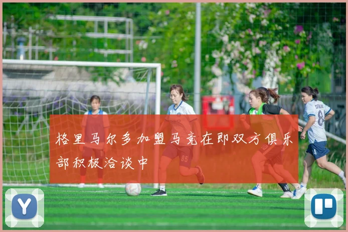 格里马尔多加盟马竞在即双方俱乐部积极洽谈中